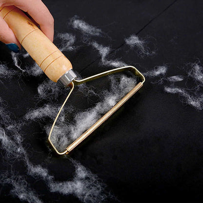 Easy lint remover